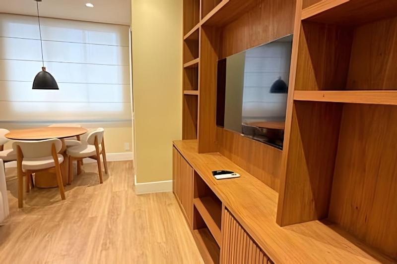 SUH Leblon GVF 01 | Comfort Apartment - image 11