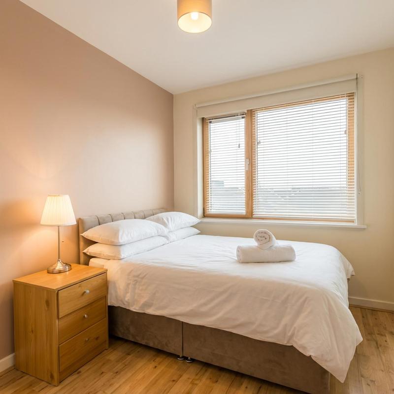 Stylish Central Dub Apt Aviva Stad Free Parking - image 14