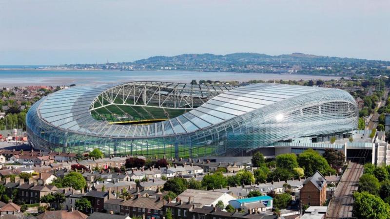 Stylish Central Dub Apt Aviva Stad Free Parking - image 7