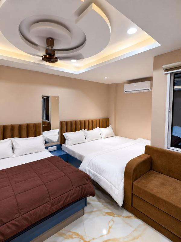 Hotel Pitambra Heritage near Mahakal temple - image 12