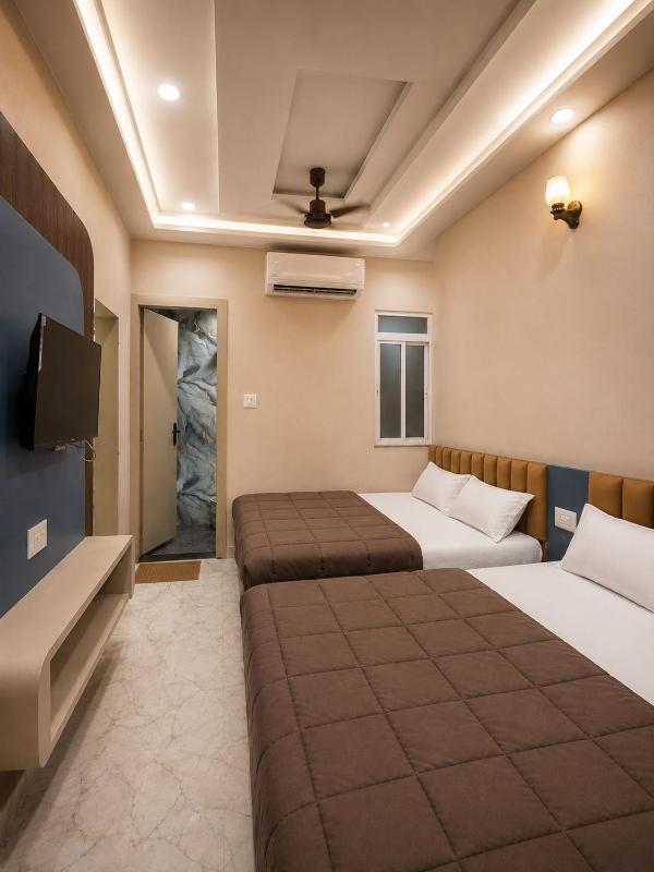 Hotel Pitambra Heritage near Mahakal temple - image 13