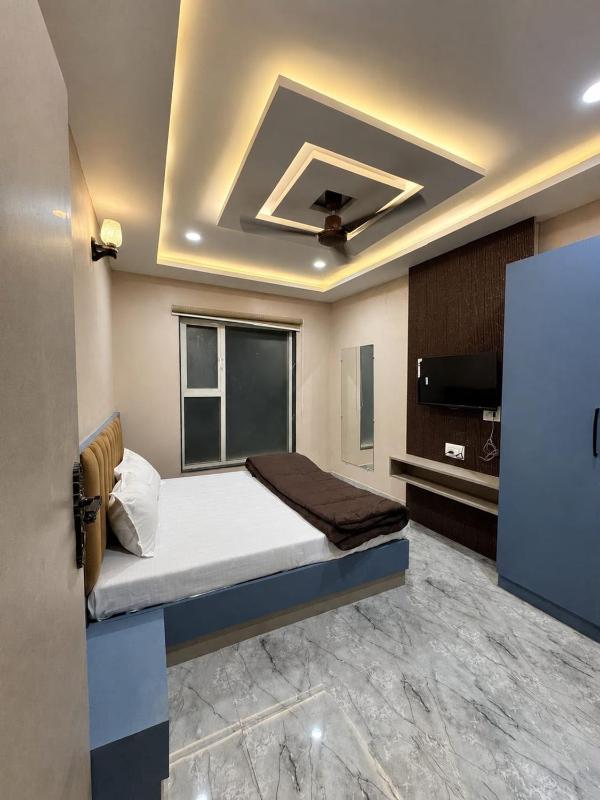 Hotel Pitambra Heritage near Mahakal temple - image 16