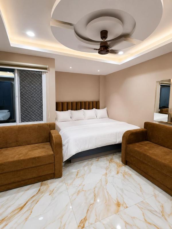 Hotel Pitambra Heritage near Mahakal temple - image 11