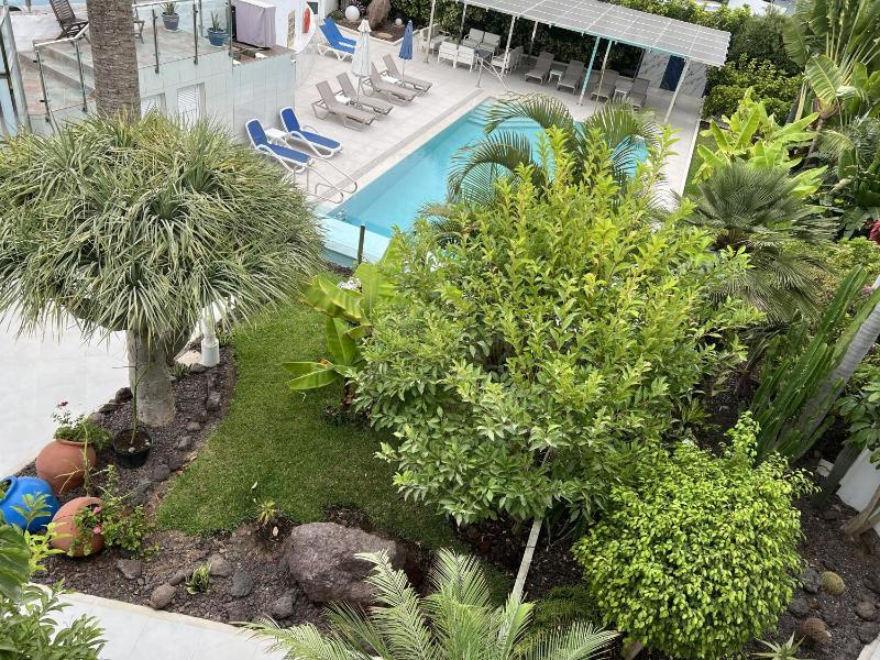 Apartment Hotel TABOGA - image 49