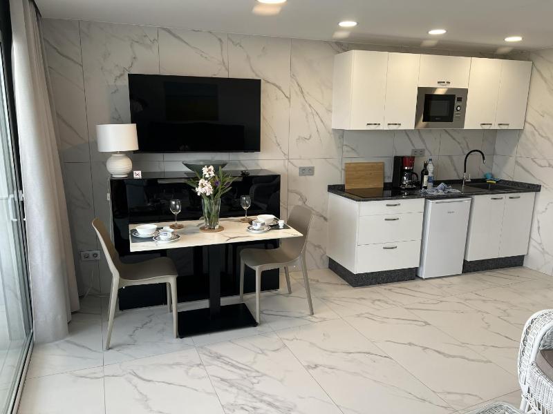 Apartment Hotel TABOGA - image 40
