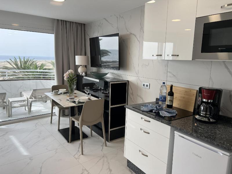 Apartment Hotel TABOGA - image 41