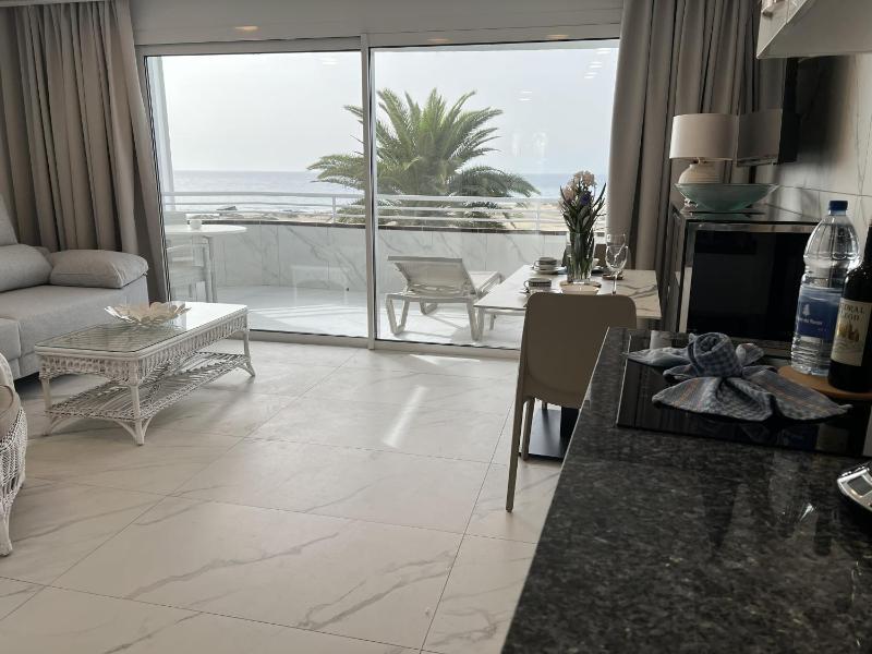Apartment Hotel TABOGA - image 48