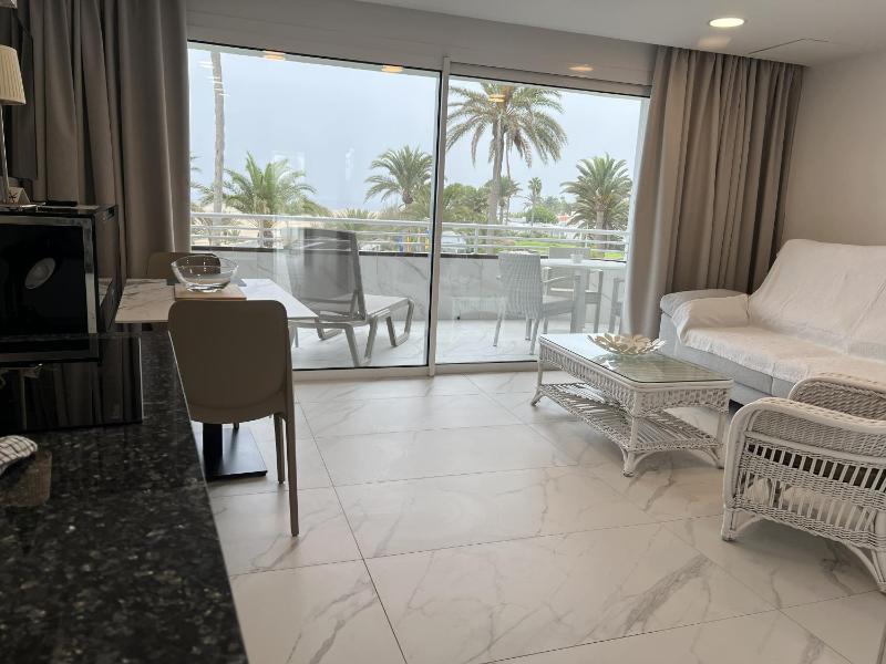 Apartment Hotel TABOGA - image 47