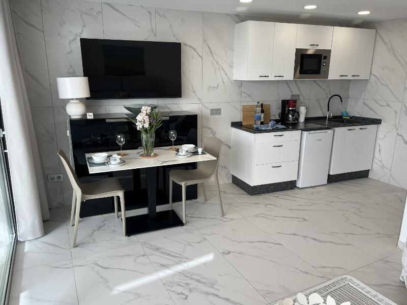 Apartment Hotel TABOGA - image 42