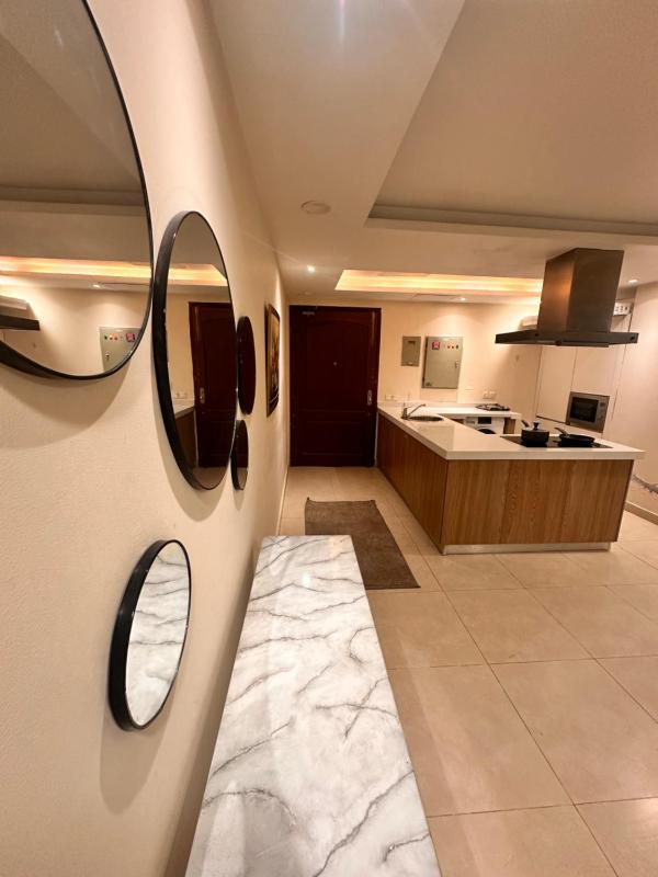 Premium King Sudio one bedroomTwo bedroom serviced Apartment Gold crest Mall - image 8