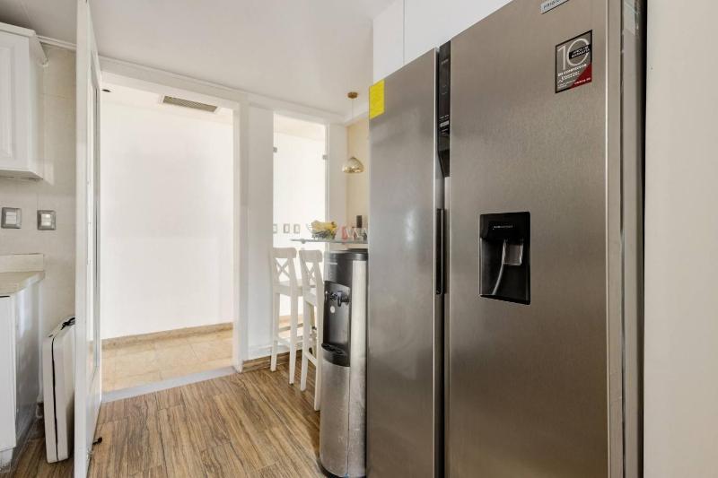 Apartamento de Lujo Frente al Mar con Jacuzzi - image 12