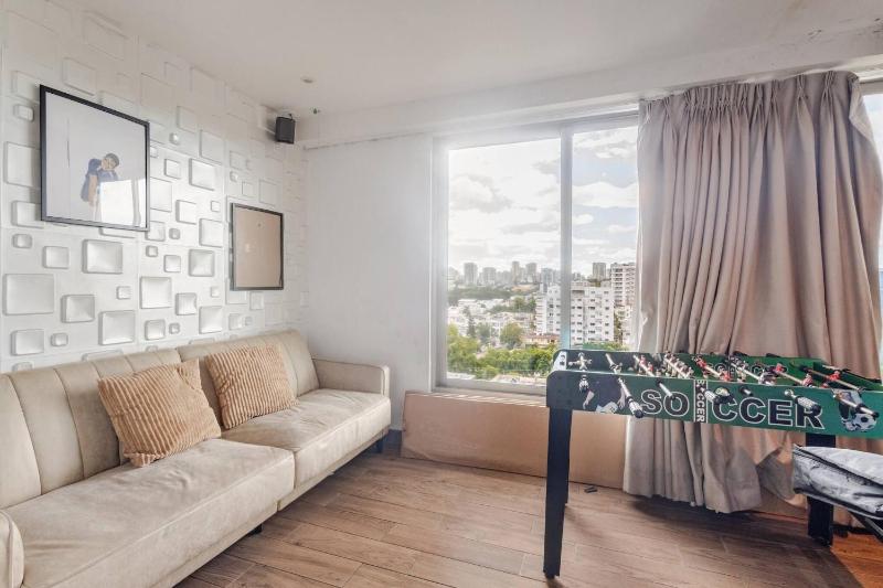 Apartamento de Lujo Frente al Mar con Jacuzzi - image 10