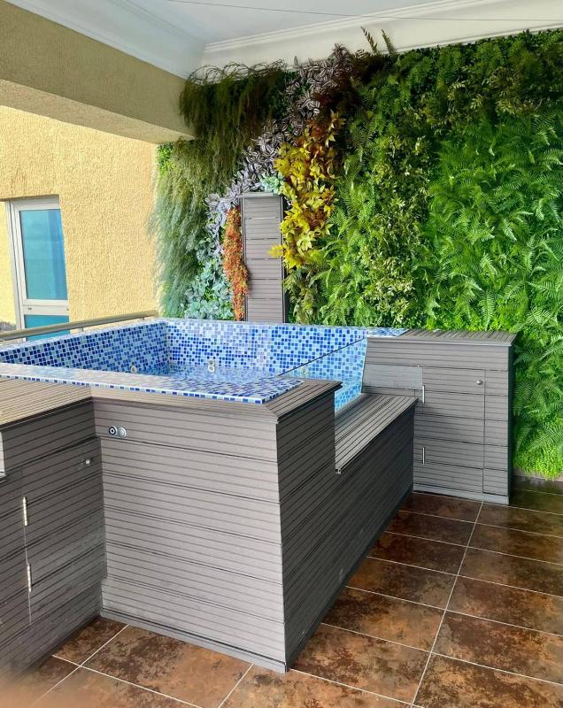 Apartamento de Lujo Frente al Mar con Jacuzzi - image 5