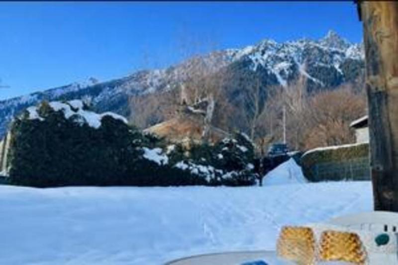 Cozy with garden parking and Mont-Blanc view - image 9