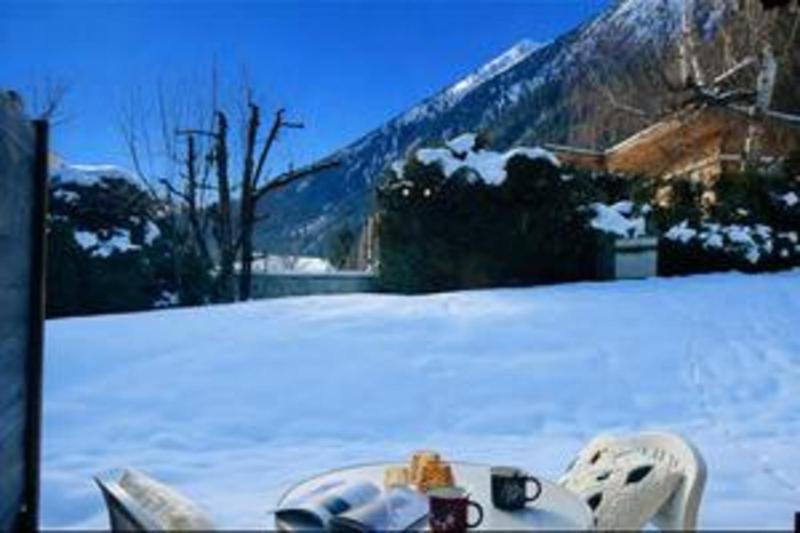 Cozy with garden parking and Mont-Blanc view - image 22
