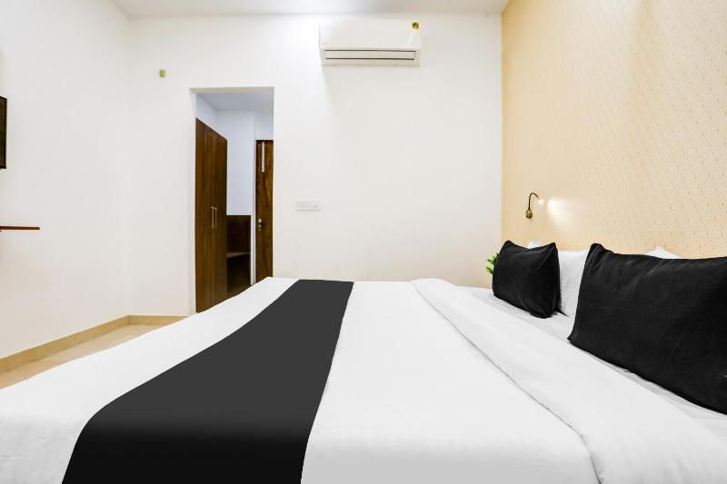 Hotel O Kasna Heritage - image 19