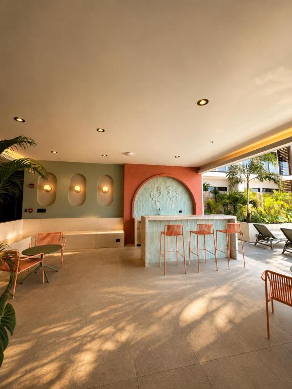 Panama San Francisco Omar Park Amenities - image 5