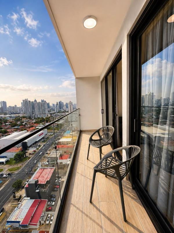 Panama San Francisco Omar Park Amenities - image 10