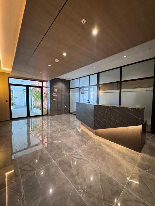 Panama San Francisco Omar Park Amenities - image 3