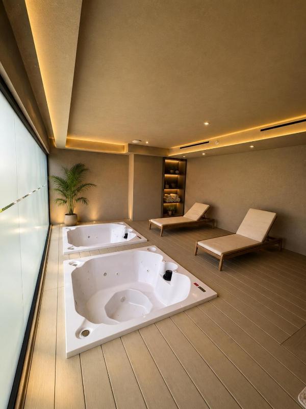 Panama San Francisco Omar Park Amenities - image 12