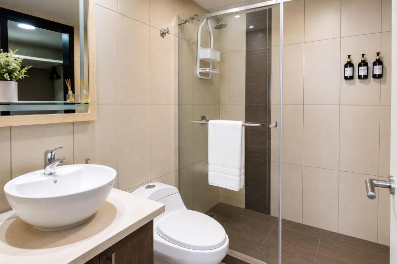 Puerto Santa Ana Luxury Suites Guayaquil - image 10