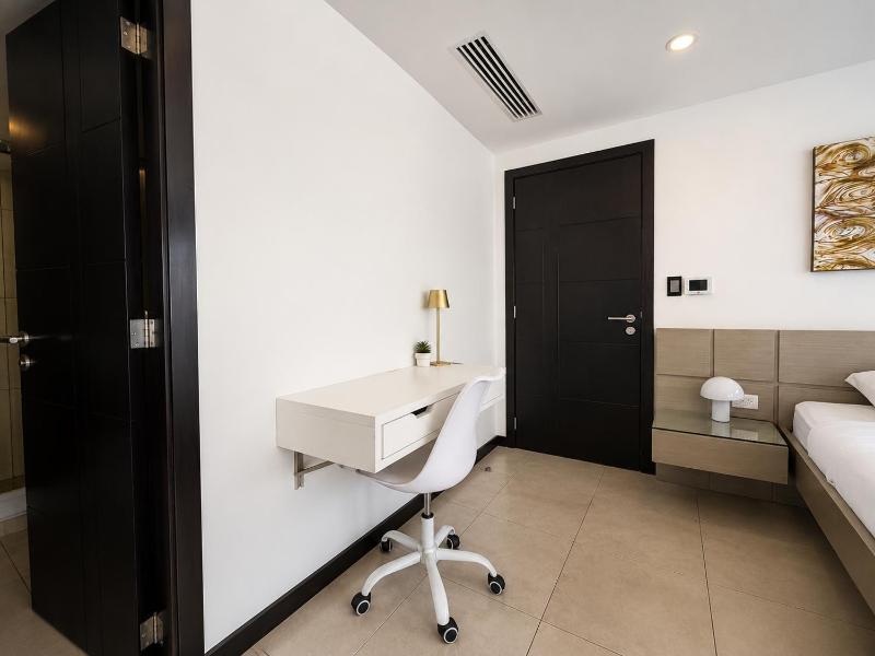 Puerto Santa Ana Luxury Suites Guayaquil - image 15