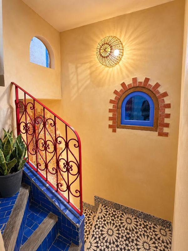 Riad Mosaic - image 9