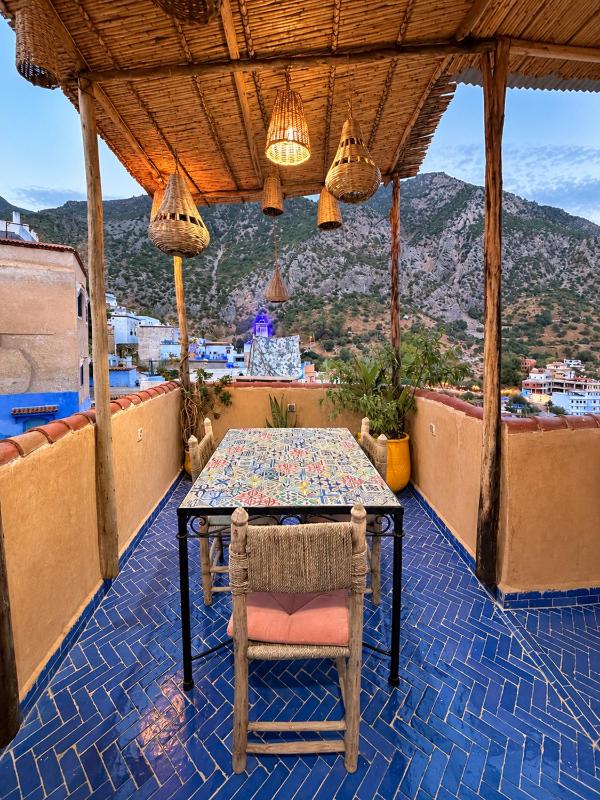 Riad Mosaic - image 4