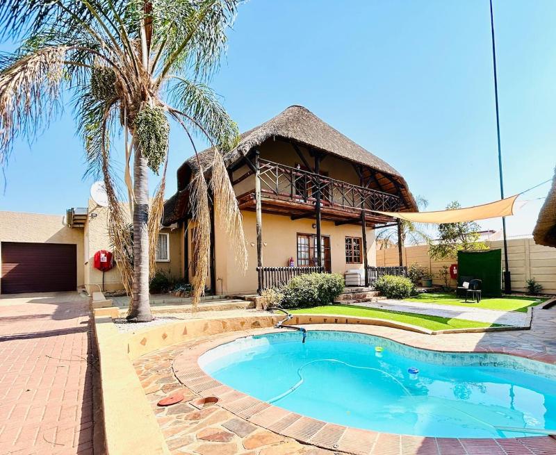 Pharez Star Self-Catering Accommodation - image 1