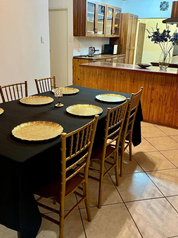 Pharez Star Self-Catering Accommodation - image 13
