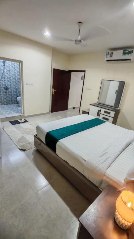 عوقد - نسائم صلاله للأجنحة والشقق الفاخرة Nassayem Salalah Hotel Apartments & Suites Owqad - image 26