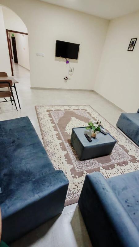 عوقد - نسائم صلاله للأجنحة والشقق الفاخرة Nassayem Salalah Hotel Apartments & Suites Owqad - image 30