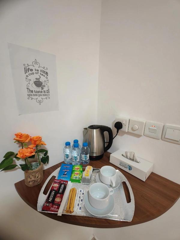 عوقد - نسائم صلاله للأجنحة والشقق الفاخرة Nassayem Salalah Hotel Apartments & Suites Owqad - image 29