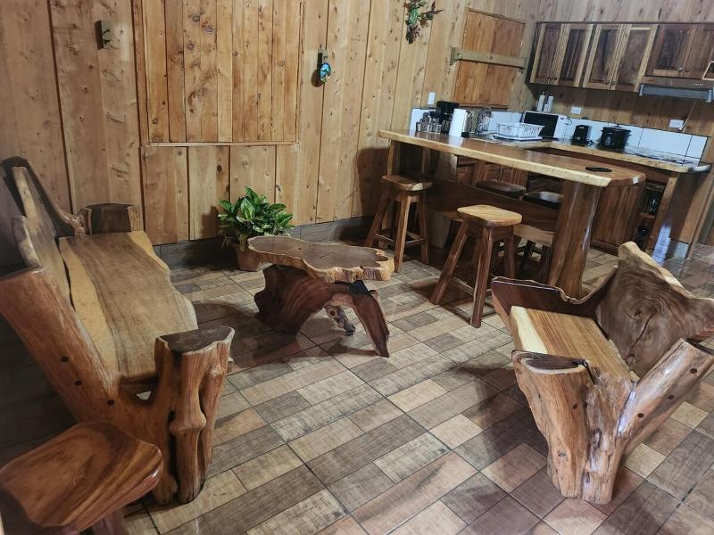 Copey Dota Cabaña - image 1