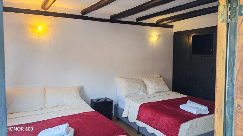 La tranquera hotel - image 42