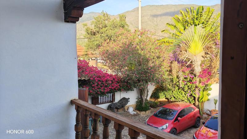 La tranquera hotel - image 38