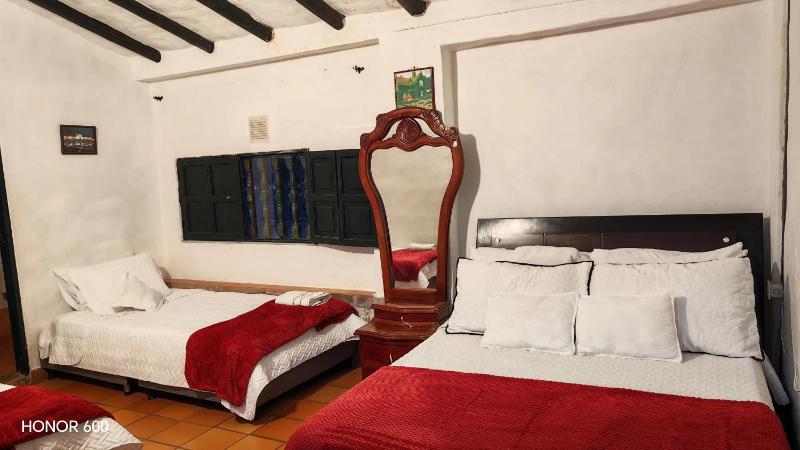 La tranquera hotel - image 45