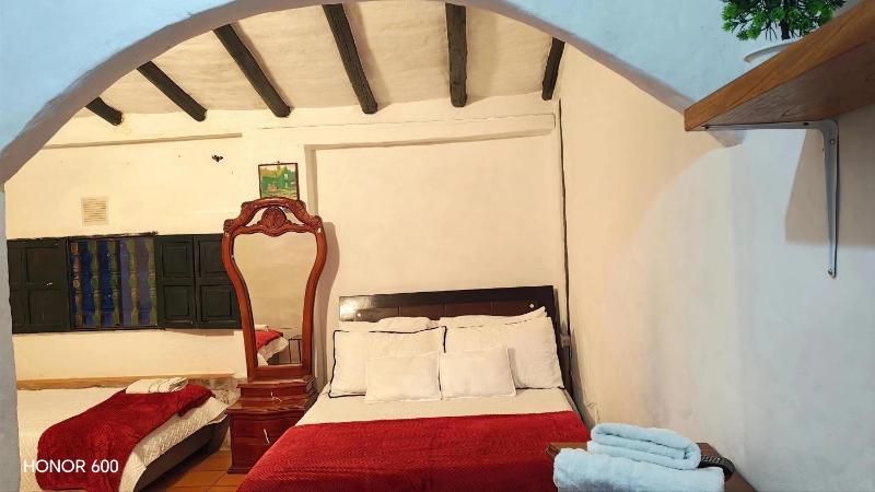 La tranquera hotel - image 40