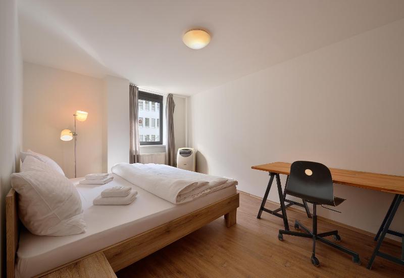 Charming & Cozy Ambiente Apartments - image 4