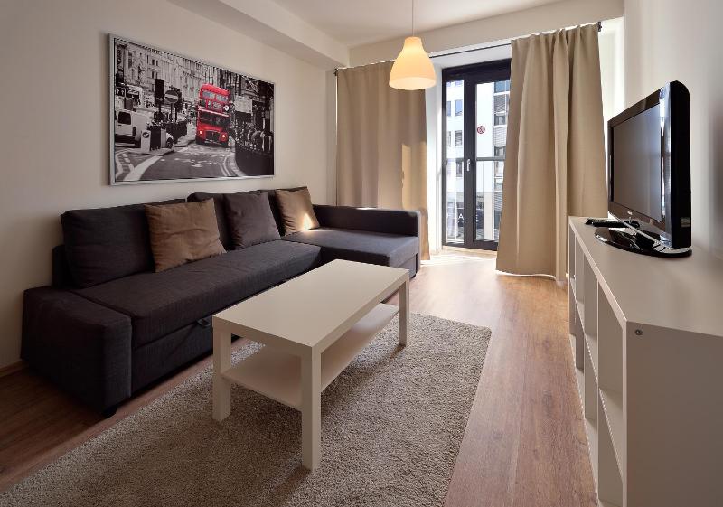 Charming & Cozy Ambiente Apartments - image 5