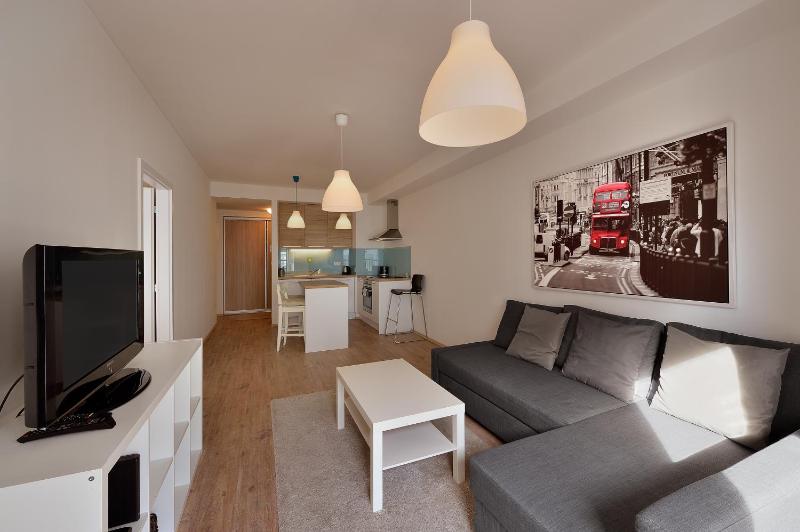 Charming & Cozy Ambiente Apartments - image 15