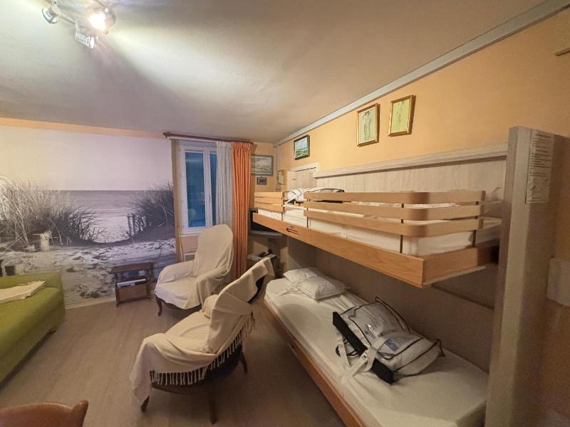 Studio cosy pour 2 à 50m de la plage centre-ville tout équipé - FR-1-197-507 - image 18
