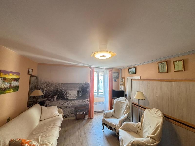 Studio cosy pour 2 à 50m de la plage centre-ville tout équipé - FR-1-197-507 - image 19