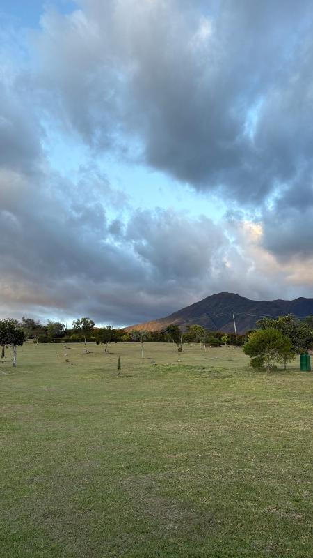Glampings Magic Bungalow - image 15