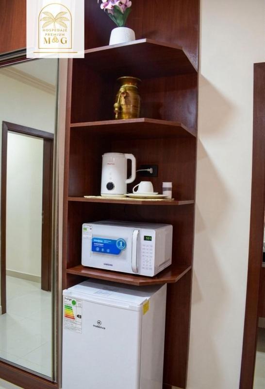 HOSPEDAJE Premium M&G - image 4