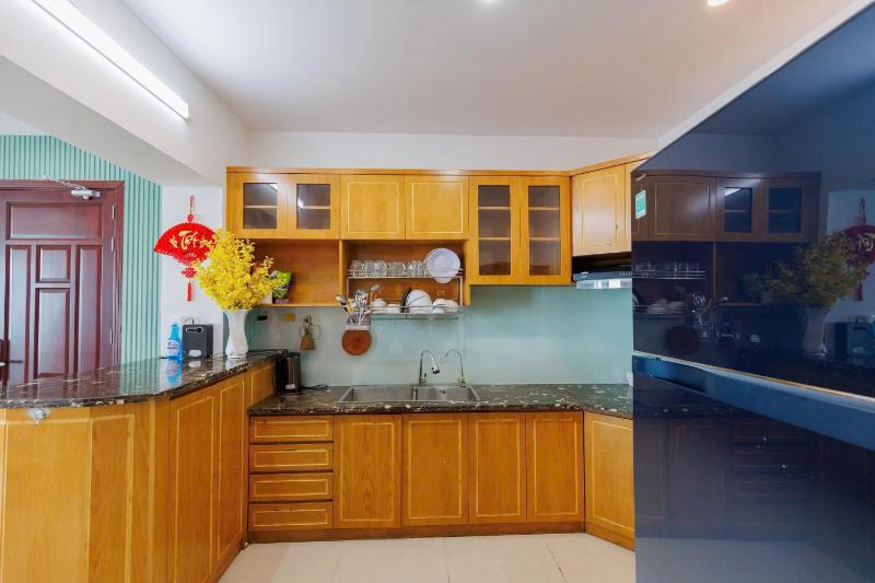 OASKY 3 phòng ngủ view biển - image 2