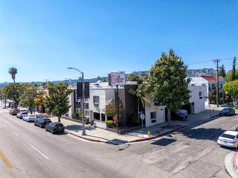 The Beverly House by AGA - Beverly Hills - image 16