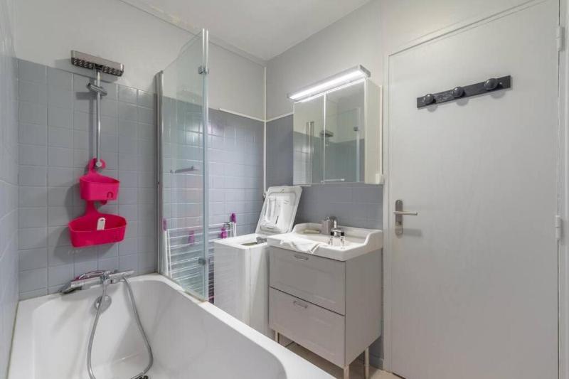 Appartement Lille Centre avec Ascenseur Wifi et Vue sur la Ville - image 10