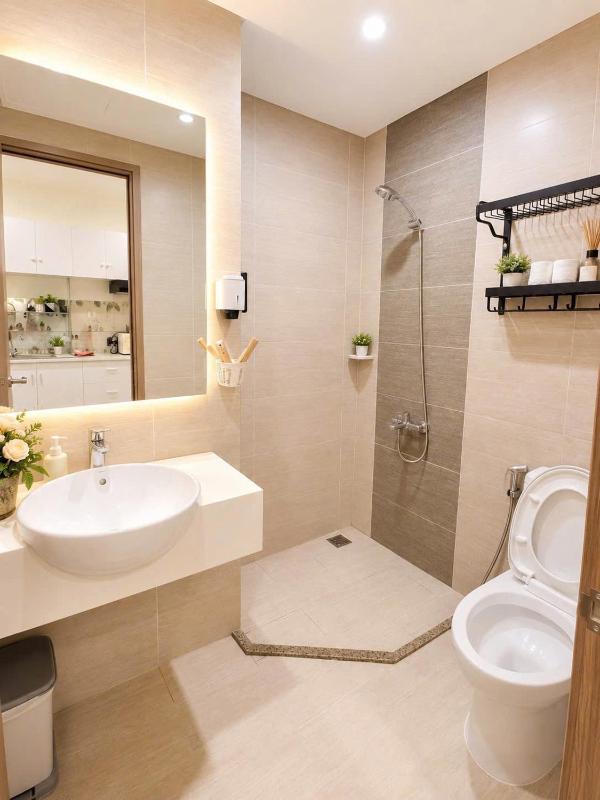 Beautiful Hotel Vinhomes Grand Park - Long Bình - image 46
