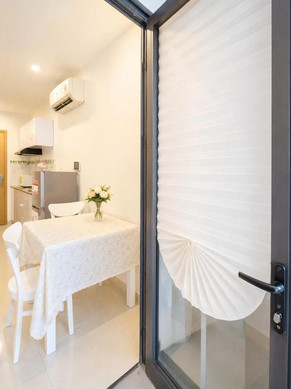 Beautiful Hotel Vinhomes Grand Park - Long Bình - image 39